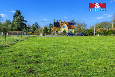 Prodej zahrady, 1 002 m² - 8