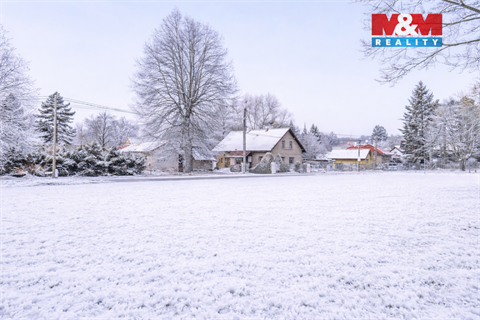 Prodej zahrady, 1 002 m² - 6