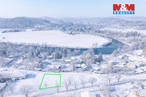 Prodej zahrady, 1 002 m² 4