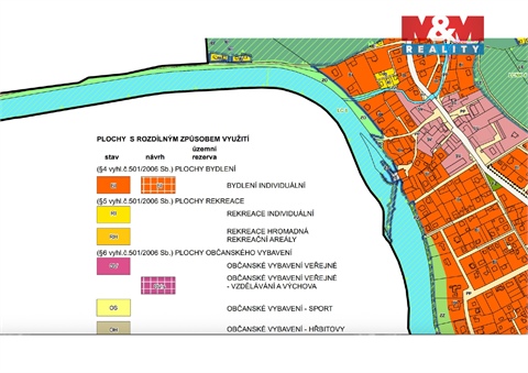 Prodej zahrady, 1 002 m² - 12