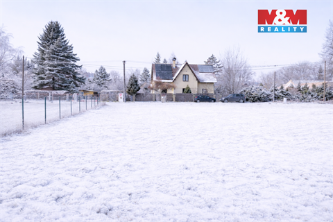 Prodej zahrady, 1 002 m² - 8