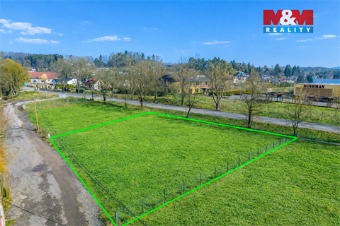 Prodej zahrady, 1 002 m² - 6