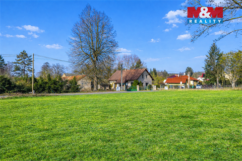 Prodej zahrady, 1 002 m² - 10