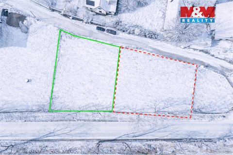 Prodej zahrady, 1 002 m² - 4