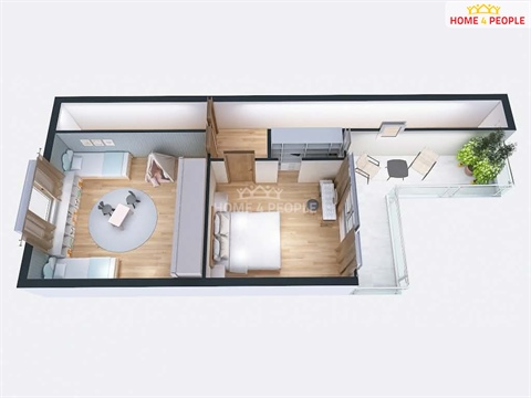 Prodej rodinného domu, 162 m² - 6