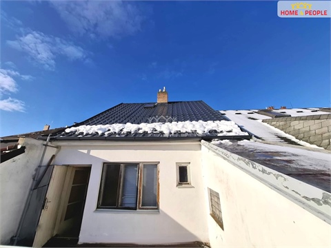 Prodej rodinného domu, 162 m² 2