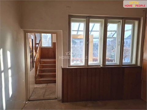 Prodej rodinného domu, 162 m² - 4