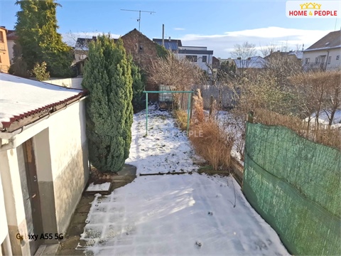 Prodej rodinného domu, 162 m² 12