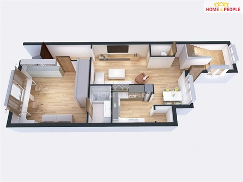 Prodej rodinného domu, 162 m² - 2