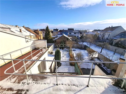 Prodej rodinného domu, 162 m² - 12