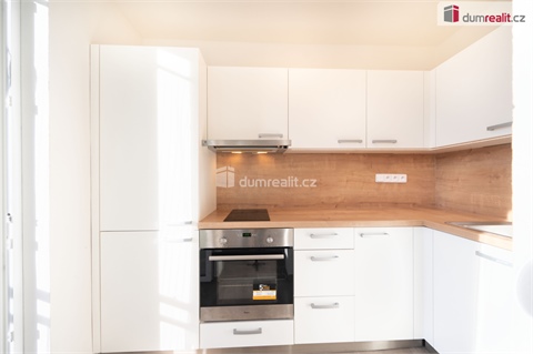 Pronájem bytu 2+1, 45 m² - 4