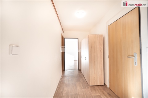 Pronájem bytu 2+1, 45 m² - 6