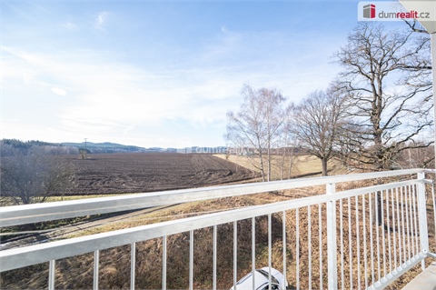 Pronájem bytu 2+1, 45 m² 6