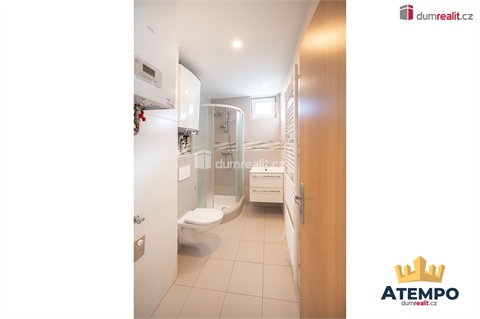 Pronájem bytu 2+1, 45 m² - 10