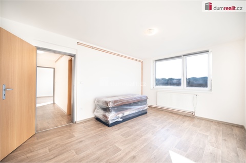 Pronájem bytu 2+1, 45 m² 10