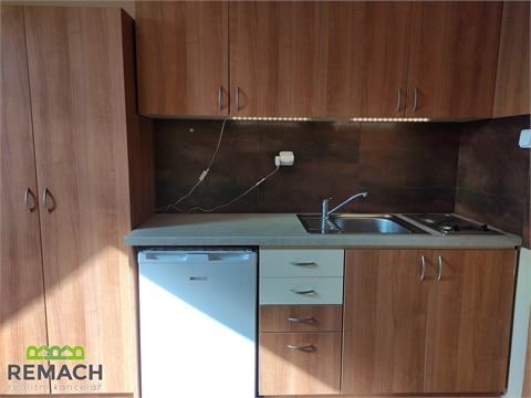 Pronájem bytu 1kk, 25 m² - 0