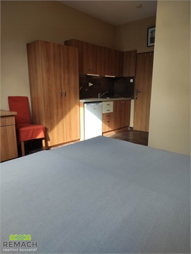 Pronájem bytu 1kk, 25 m² 0