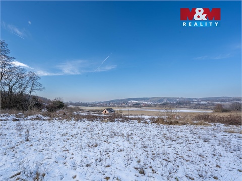 Prodej pozemku pro komerční výstavbu, 1 369 m² 2