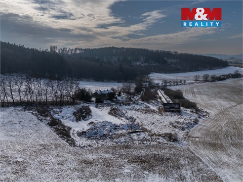 Prodej pozemku pro komerční výstavbu, 1 369 m² 4