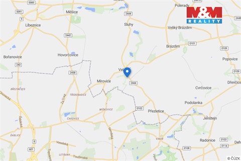 Pronájem skladu / haly, 765 m² - 10