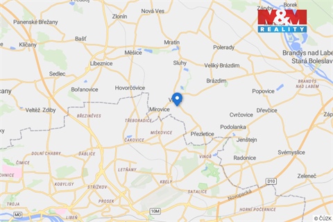 Pronájem skladu / haly, 383 m² 8