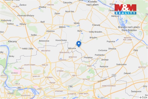 Pronájem skladu / haly, 191 m² 10