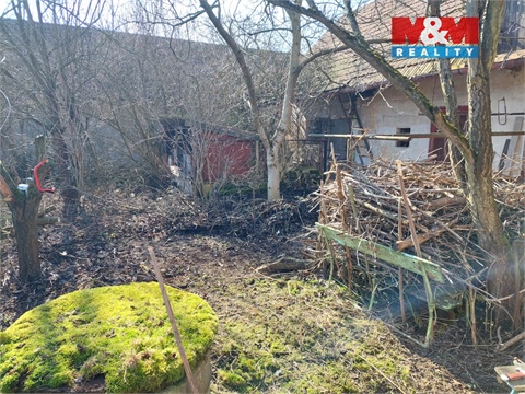 Prodej rodinného domu, 56 m² - 8