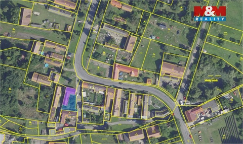 Prodej rodinného domu, 56 m² - 10