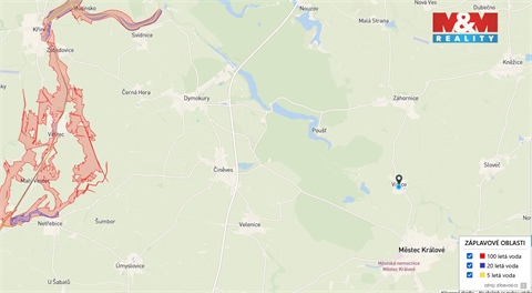 Prodej rodinného domu, 56 m² 12