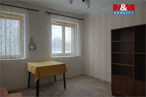 Prodej rodinného domu, 56 m² 2