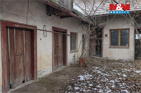 Prodej rodinného domu, 56 m² 6