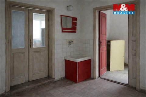 Prodej rodinného domu, 56 m² 4