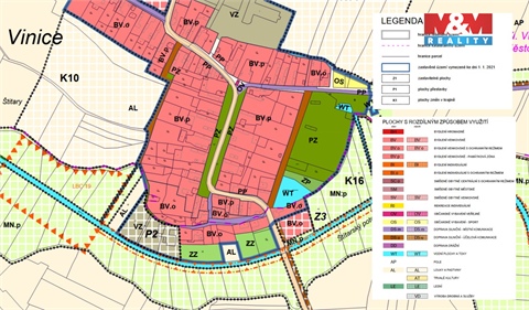 Prodej rodinného domu, 56 m² - 12