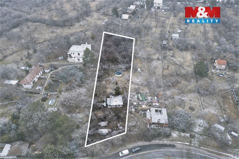 Prodej pozemku, 1 933 m² - 6