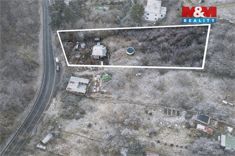 Prodej pozemku, 1 933 m² 6