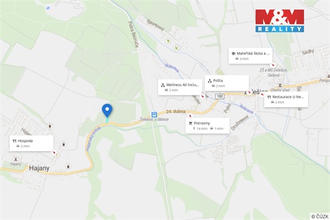 Prodej pozemku, 1 933 m² - 8