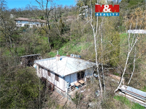 Prodej pozemku, 1 933 m² - 0