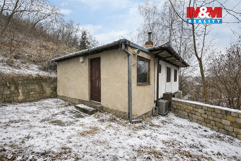 Prodej pozemku, 1 933 m² - 0