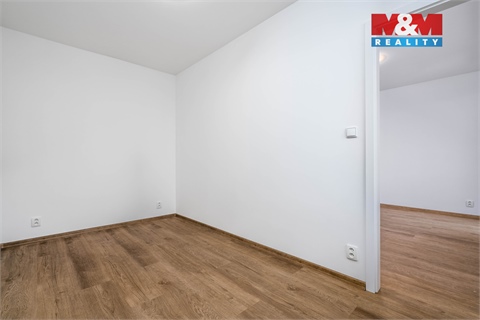Prodej bytu 2kk, 35 m² 10