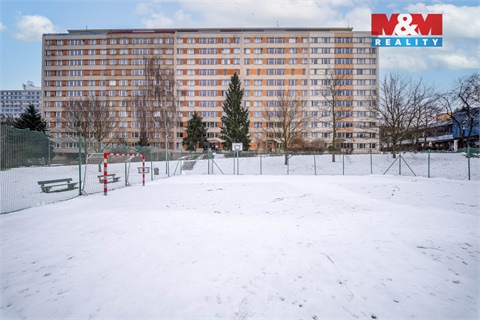 Prodej bytu 2kk, 35 m² 16