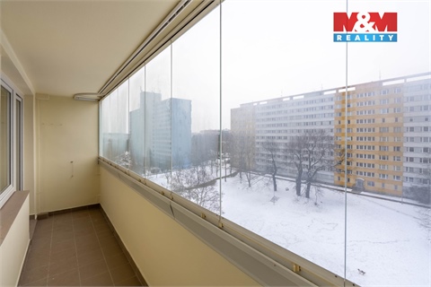 Prodej bytu 2kk, 35 m² 8