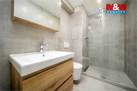 Prodej bytu 2kk, 35 m² 4