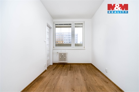 Prodej bytu 2kk, 35 m² - 10