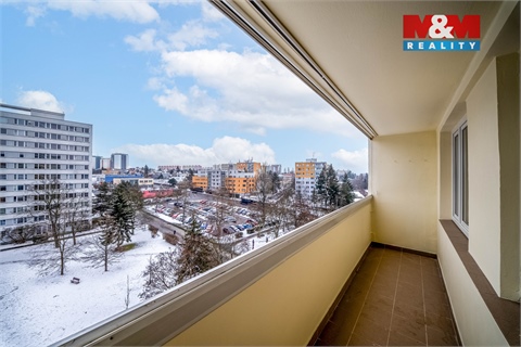 Prodej bytu 2kk, 35 m² - 8