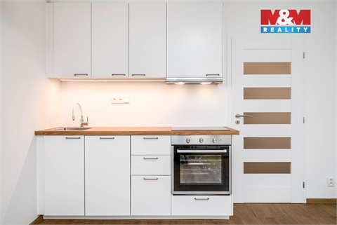 Prodej bytu 2kk, 35 m² - 12