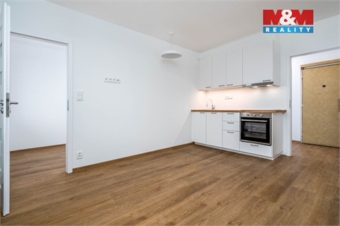 Prodej bytu 2kk, 35 m² - 6