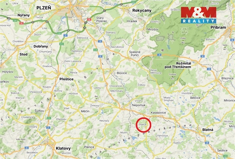 Prodej rodinného domu, 82 m² - 26