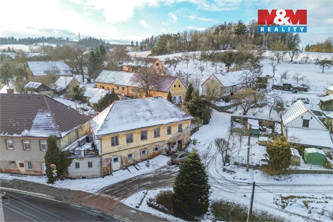 Prodej rodinného domu, 82 m² 18