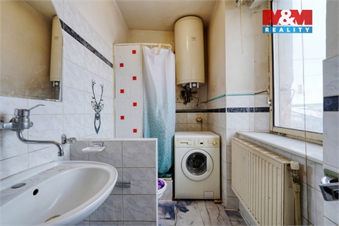 Prodej rodinného domu, 82 m² 8