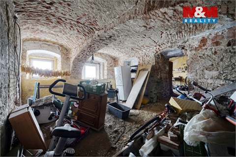 Prodej rodinného domu, 82 m² 16